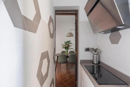 iFlat Sweet Suite near Saint Peter - image 26