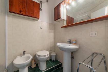 Cipro Apartment with balconies - image 22