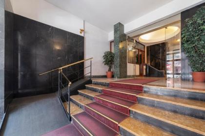 Cipro Apartment with balconies - image 25
