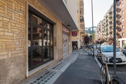 Cipro Apartment with balconies - image 26