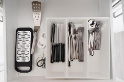 White Gioberti Apartments - image 21