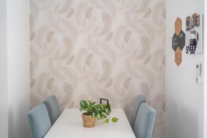 White Gioberti Apartments - image 30