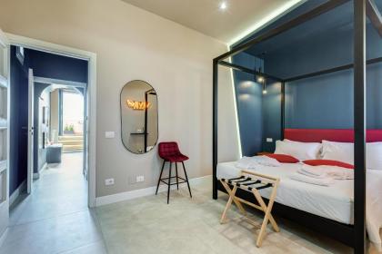 VIVILO ROMA TREVI - LUXURY EXPERIENCE - PRIVATE JACUZZI on TERRACE - INSANE VIEW - image 22