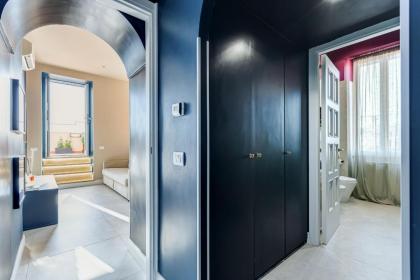 VIVILO ROMA TREVI - LUXURY EXPERIENCE - PRIVATE JACUZZI on TERRACE - INSANE VIEW - image 23