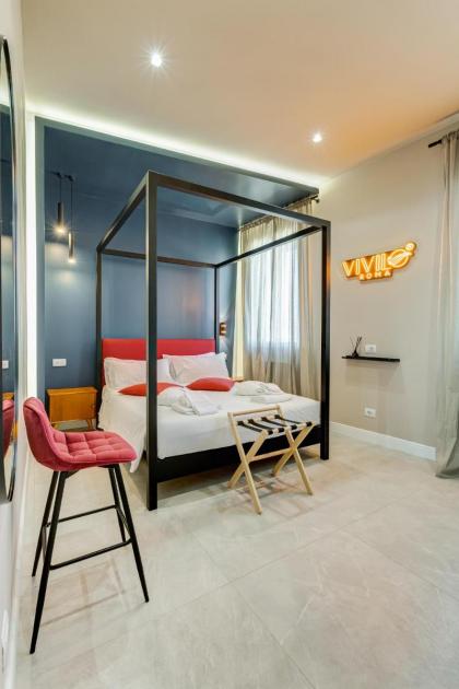 VIVILO ROMA TREVI - LUXURY EXPERIENCE - PRIVATE JACUZZI on TERRACE - INSANE VIEW - image 24