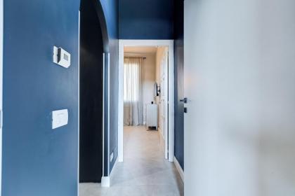 VIVILO ROMA TREVI - LUXURY EXPERIENCE - PRIVATE JACUZZI on TERRACE - INSANE VIEW - image 28