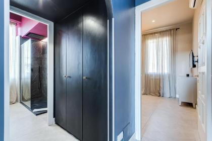 VIVILO ROMA TREVI - LUXURY EXPERIENCE - PRIVATE JACUZZI on TERRACE - INSANE VIEW - image 29