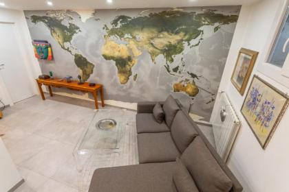 St Peter's Spacious 3 BDR with Private Parking and Garden - image 15