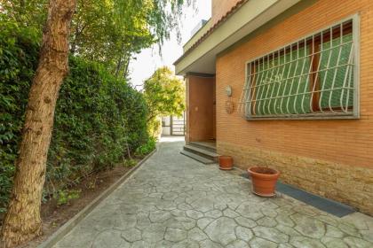 St Peter's Spacious 3 BDR with Private Parking and Garden - image 26
