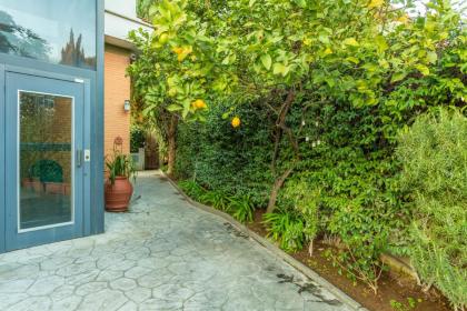 St Peter's Spacious 3 BDR with Private Parking and Garden - image 28