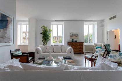 Piazza Fanti Luxury Apartments - image 22