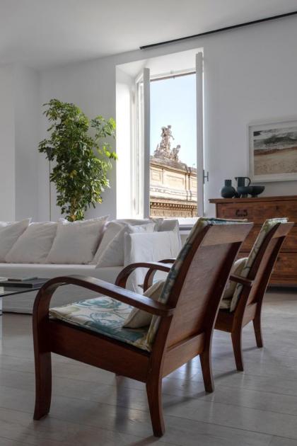Piazza Fanti Luxury Apartments - image 24