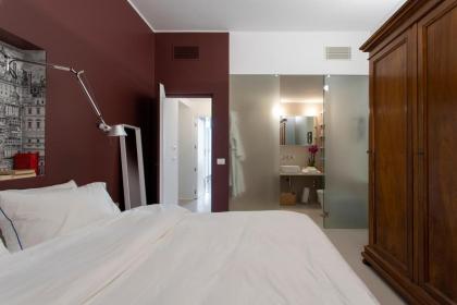 Piazza Fanti Luxury Apartments - image 29
