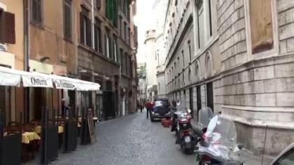 House 58 - Campo dé Fiori - image 21