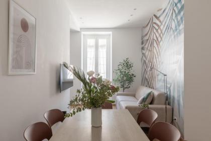 iFlat Colorful and Bright Apartament in Monti - image 13