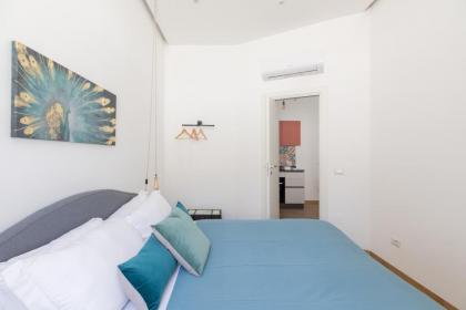 iFlat Colorful and Bright Apartament in Monti - image 17