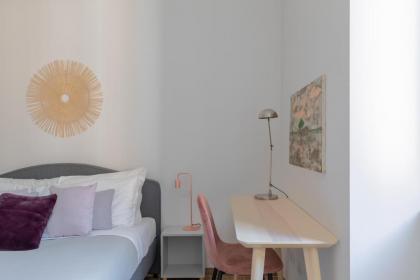 iFlat Colorful and Bright Apartament in Monti - image 22