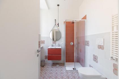 iFlat Colorful and Bright Apartament in Monti - image 26