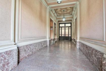 HortiSallustio luxury rooms - image 11
