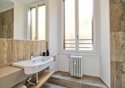 HortiSallustio luxury rooms - image 15