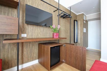 HortiSallustio luxury rooms - image 22