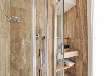 HortiSallustio luxury rooms - image 26