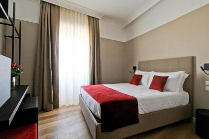 HortiSallustio luxury rooms - image 27