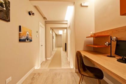 HortiSallustio luxury rooms - image 29