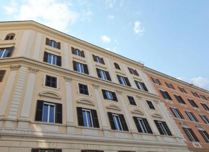 HortiSallustio luxury rooms - image 30