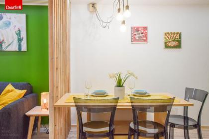 Tiburtina Terrace Apartments - image 25