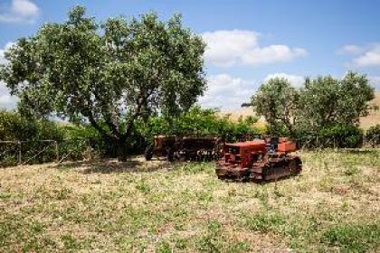 Enchanting country house - RELAX - Close to Rome
