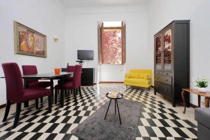 Quiriti Delightful Apartment - image 21