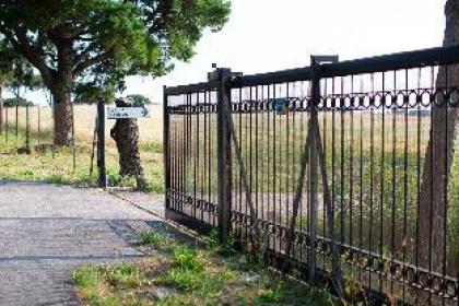 Apt 1 - Tenuta Capizucchi - Pool & Garden