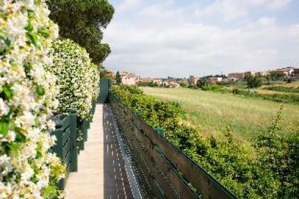 Apt 5 - Tenuta Capizucchi - Pool & Garden - image 10