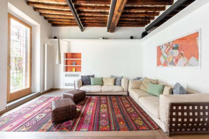 Navona Luxury Design Penthouse