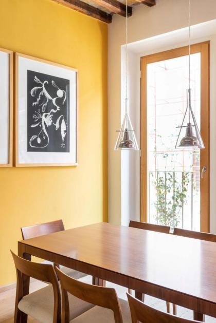 Navona Luxury Design Penthouse - image 24