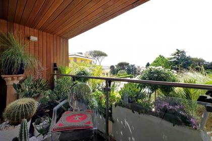 Luxury Aurelia Apartment with Swimming Pool - image 12