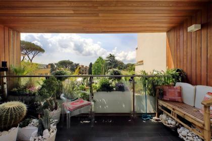 Luxury Aurelia Apartment with Swimming Pool - image 30