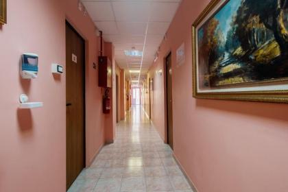 Foresteria Roma Esercito della Salvezza - image 21