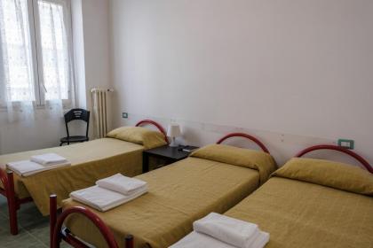 Foresteria Roma Esercito della Salvezza - image 22