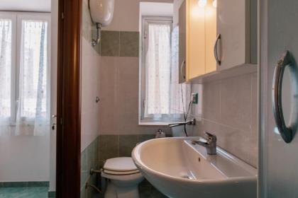 Foresteria Roma Esercito della Salvezza - image 24