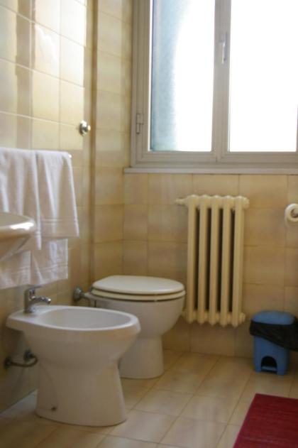 Foresteria Roma Esercito della Salvezza - image 26