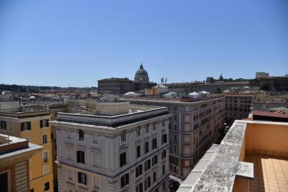 Gracchi 56 - Luxury Apartment - image 23