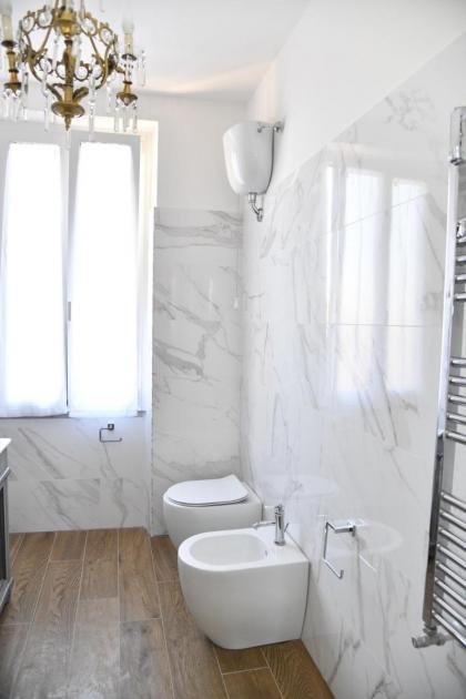 Gracchi 56 - Luxury Apartment - image 29