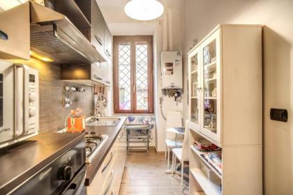 Pellegrino Piazza Navona Apartment - image 22