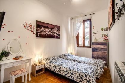 Pellegrino Piazza Navona Apartment - image 23