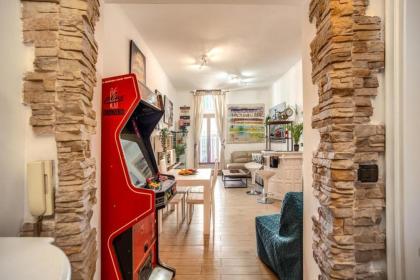 Pellegrino Piazza Navona Apartment - image 24