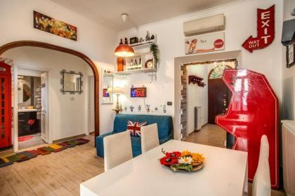 Pellegrino Piazza Navona Apartment - image 26