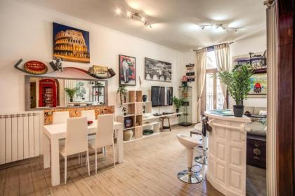 Pellegrino Piazza Navona Apartment - image 27