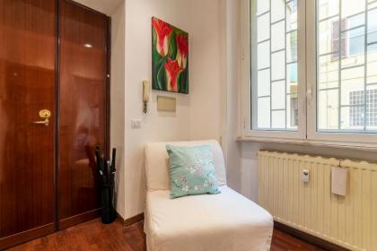Piazza Bologna Apartments - image 14